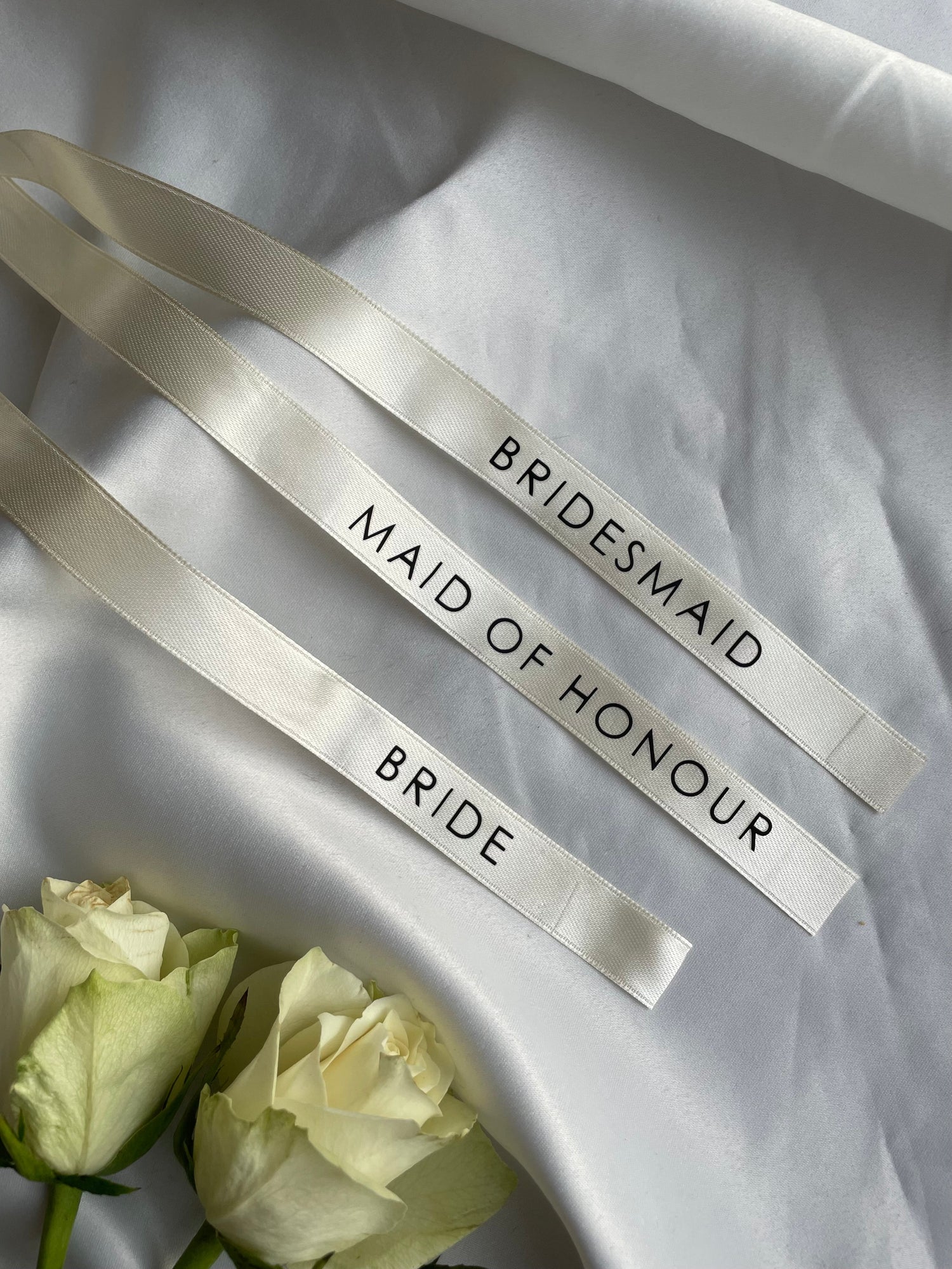 Table Numbers, Table Names & Custom Ribbons