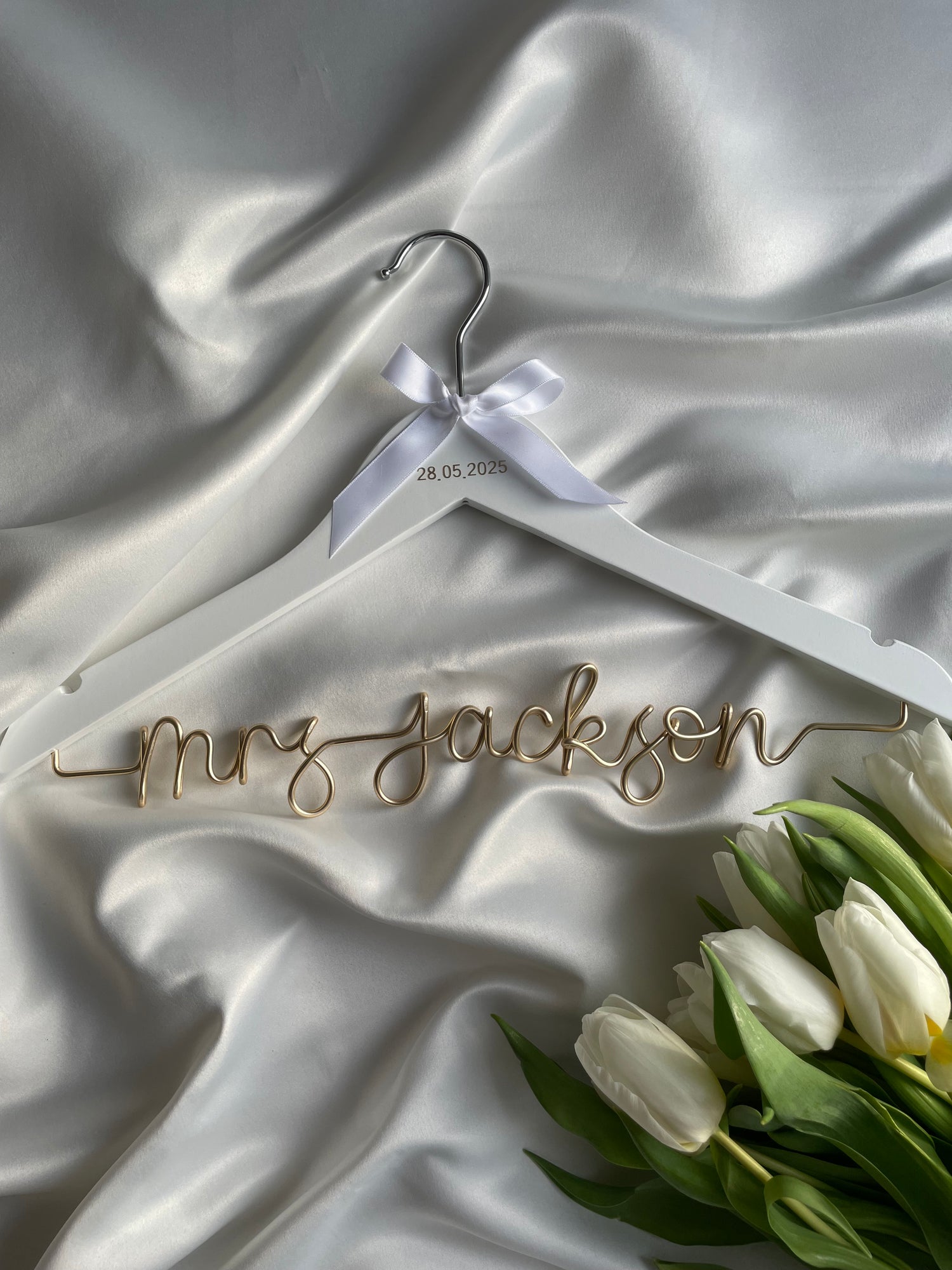 Wedding Hangers