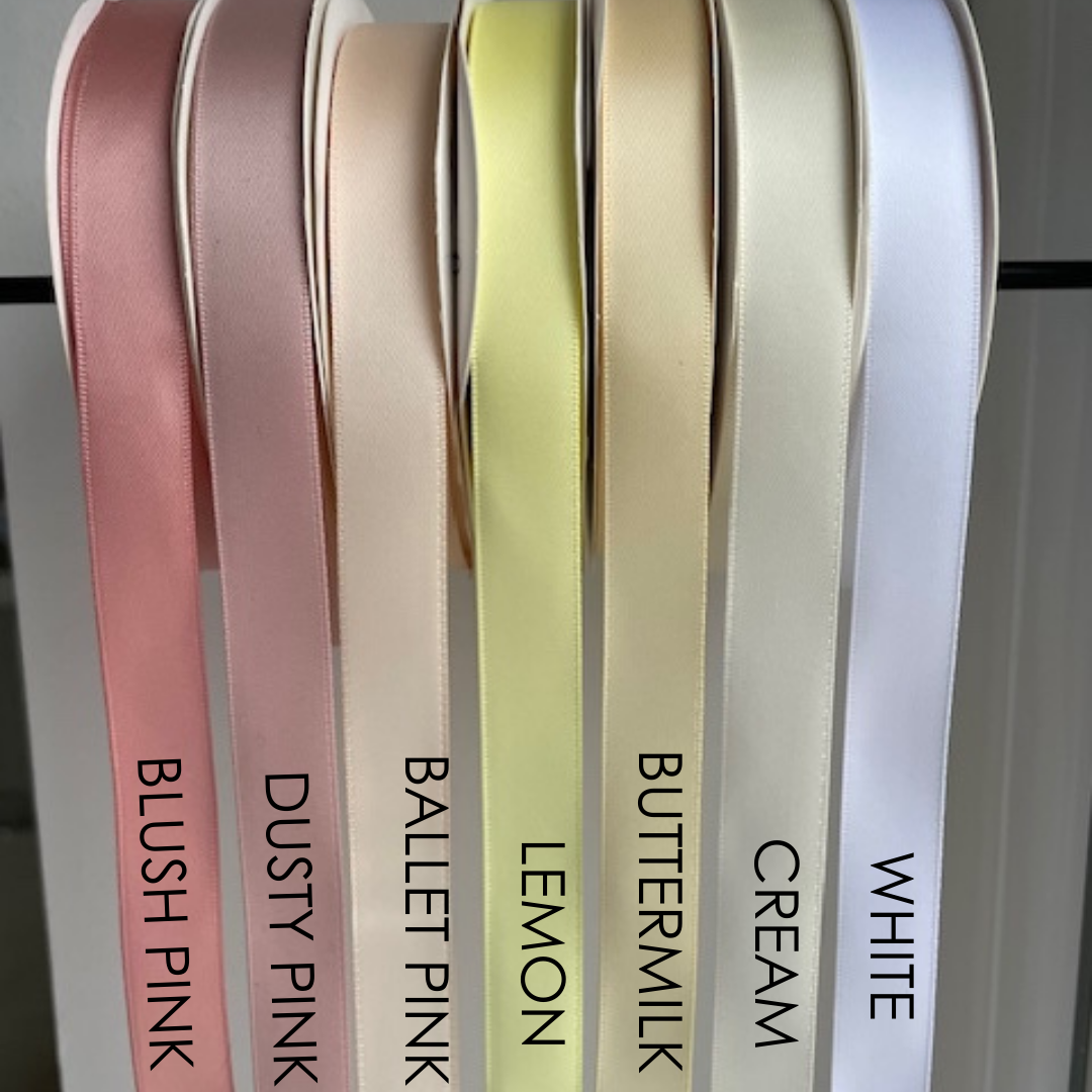 Hanger Name Tag