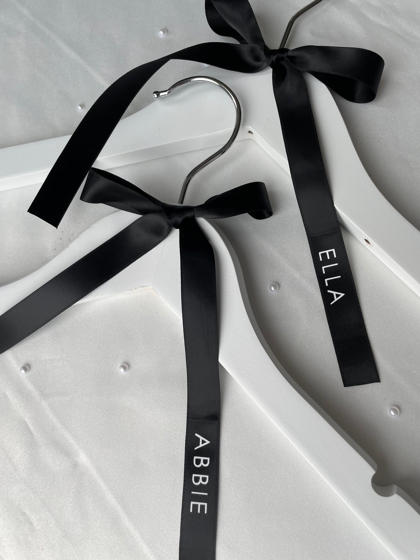 Custom Ribbon Bow
