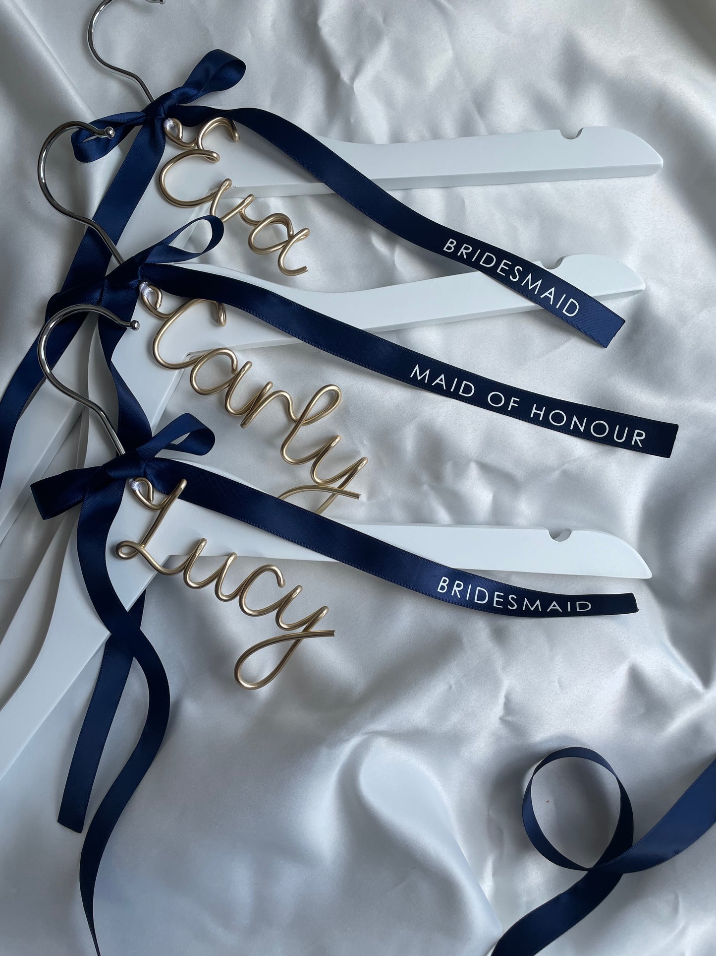 Custom Printed Bows