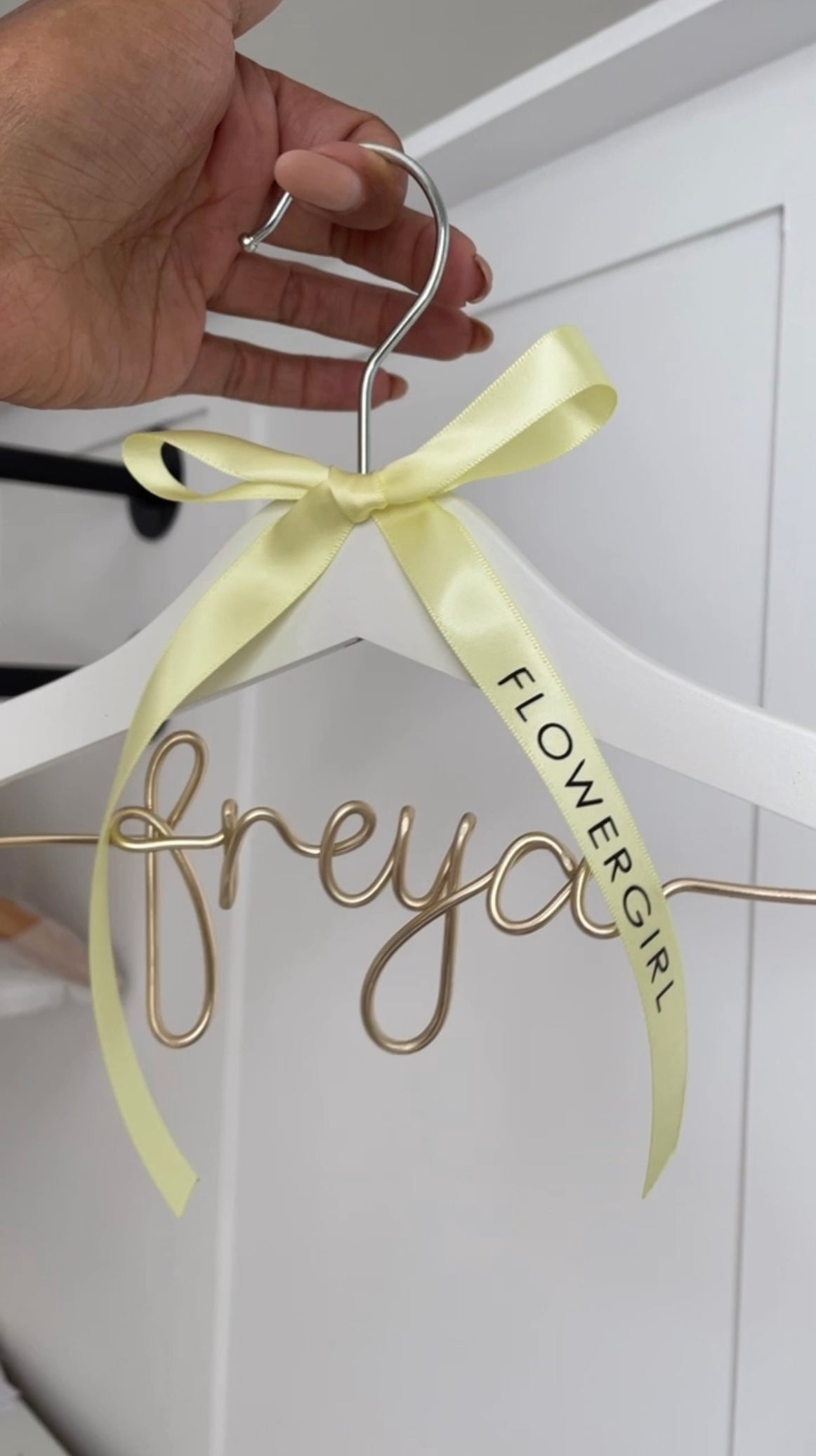 Children's Hangers