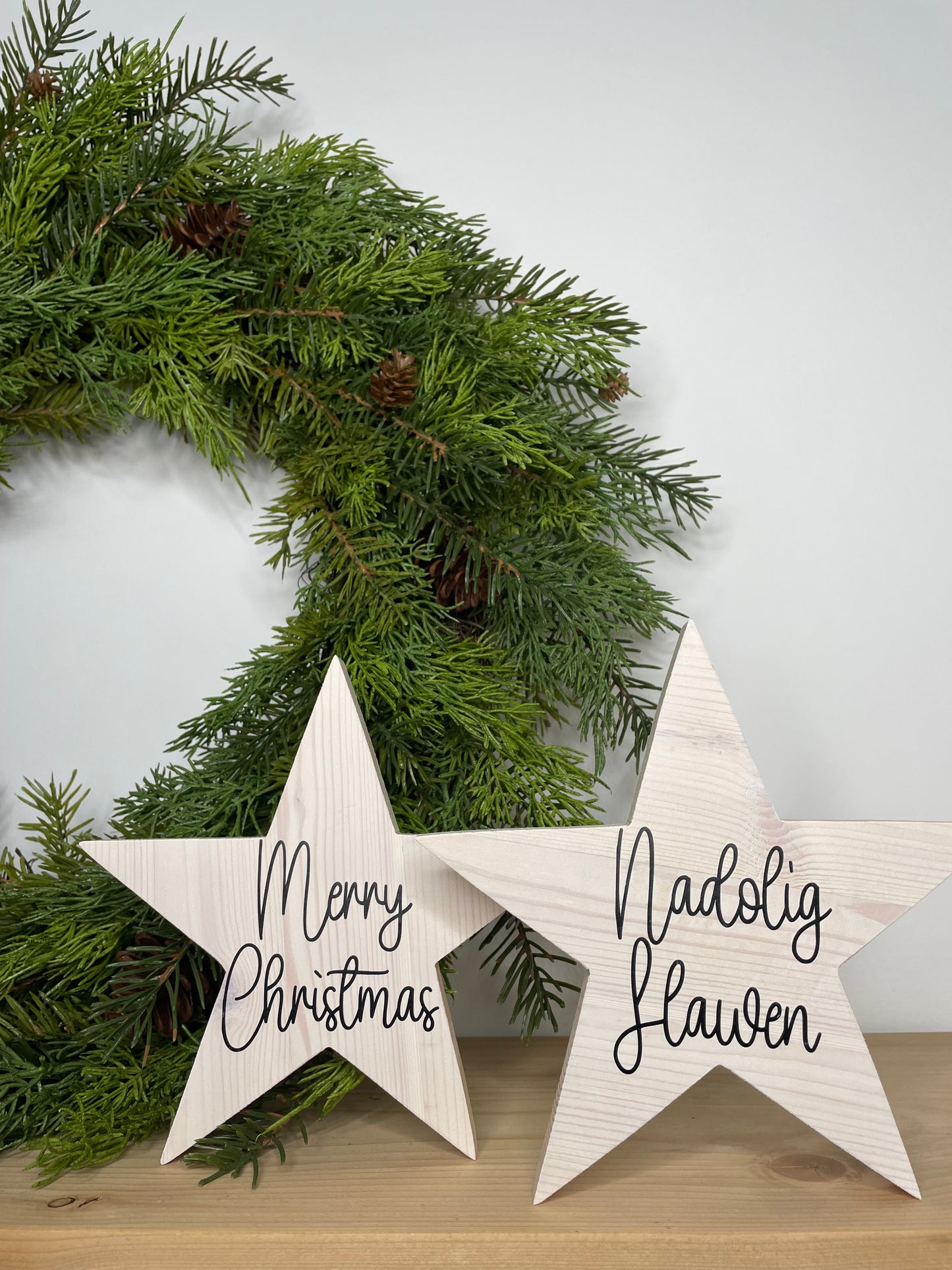 Christmas Decorations