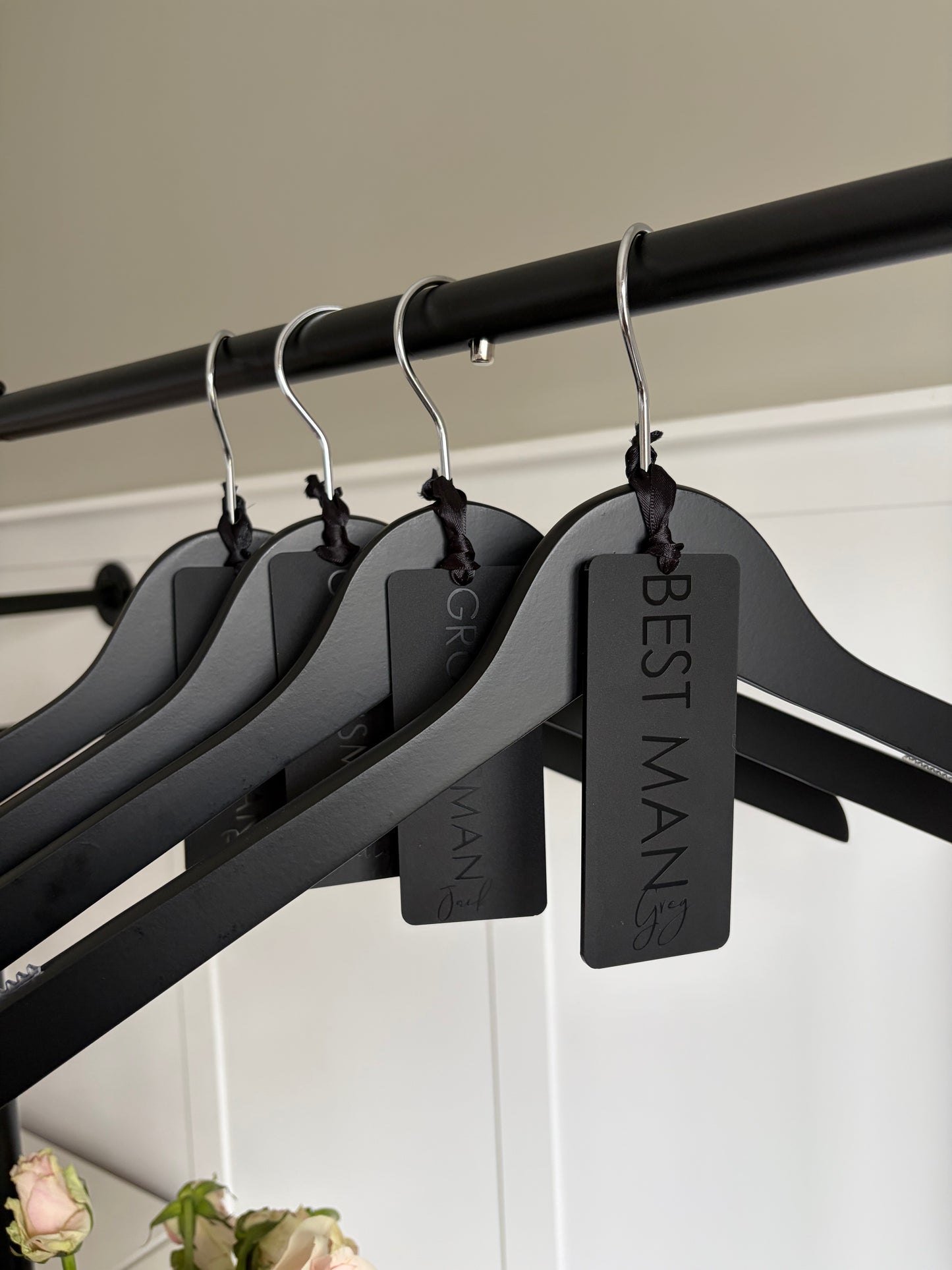 Hanger Add on