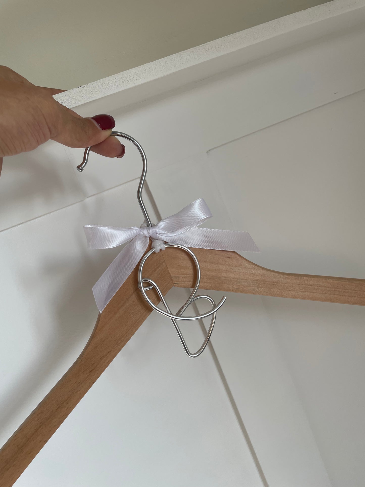 Hanger Initial