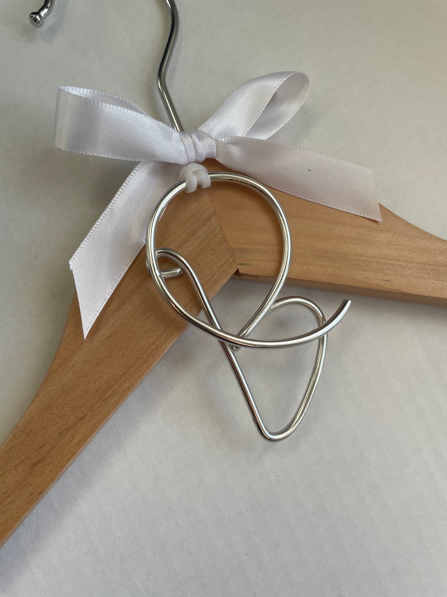 Hanger Initial