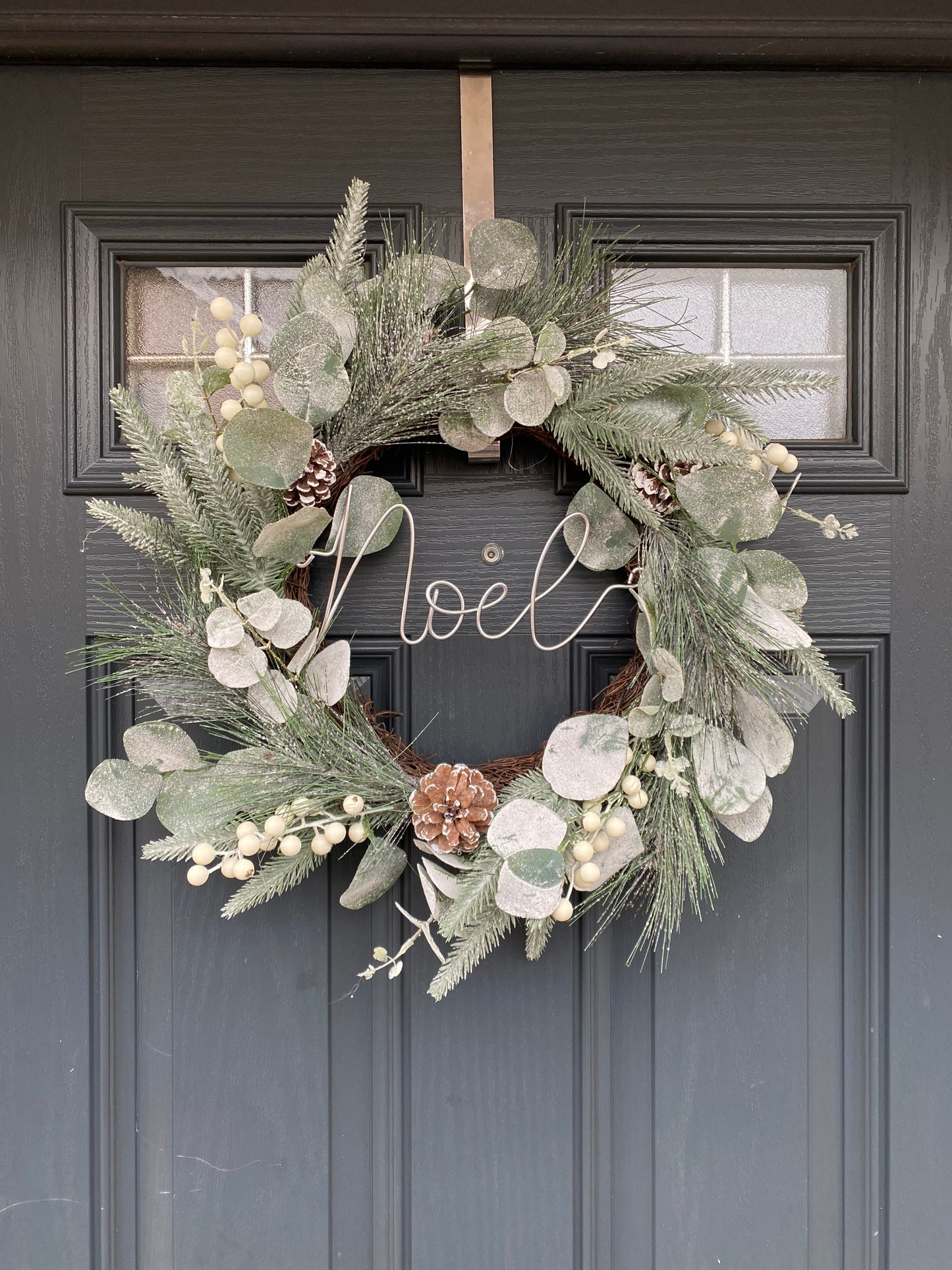 Wreath Words
