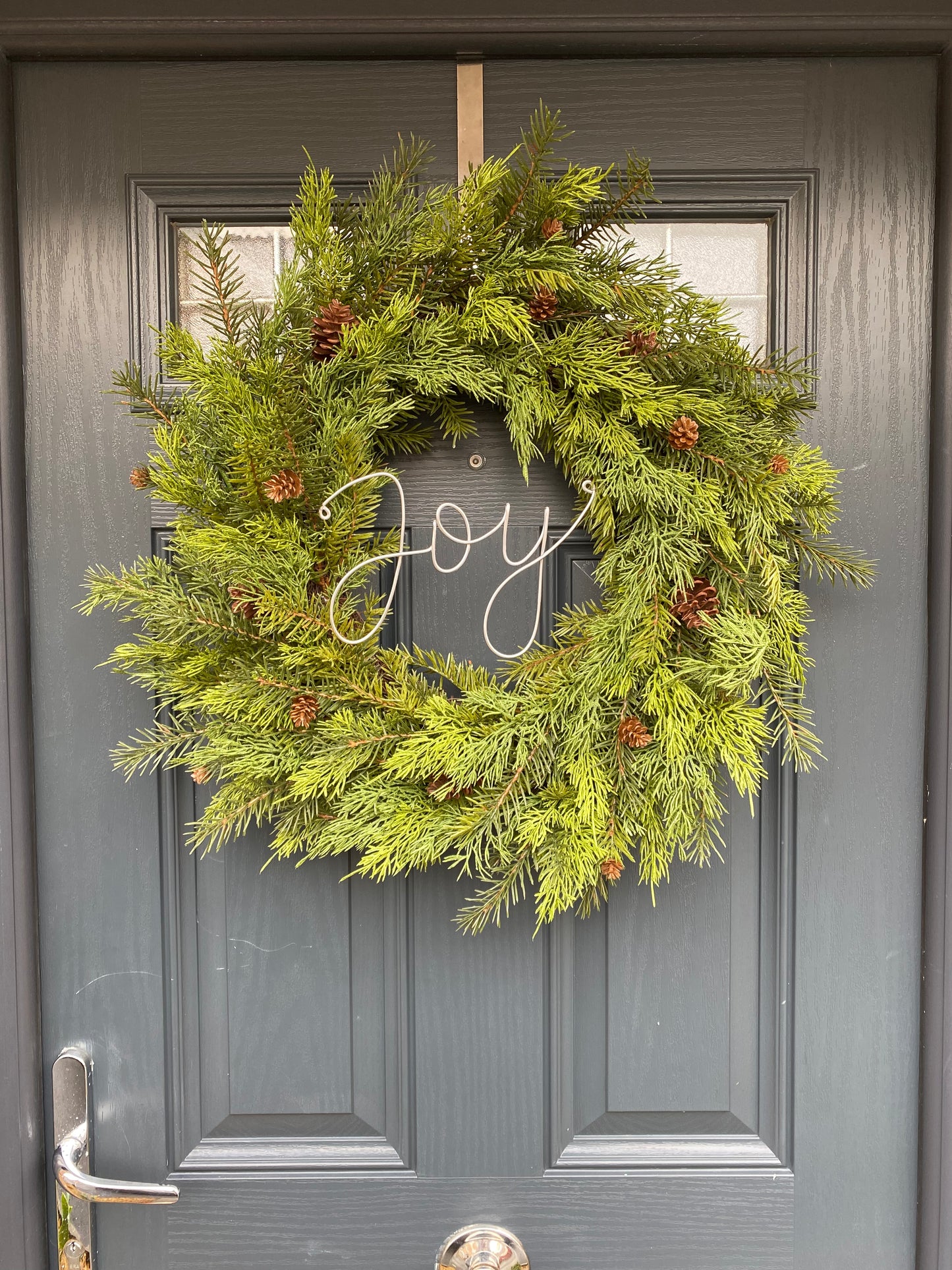 Wreath Words