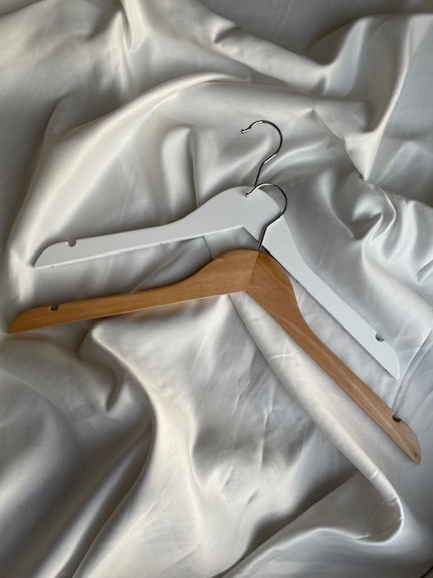 Hanger Add on