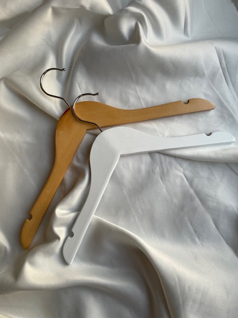 Hanger Add on
