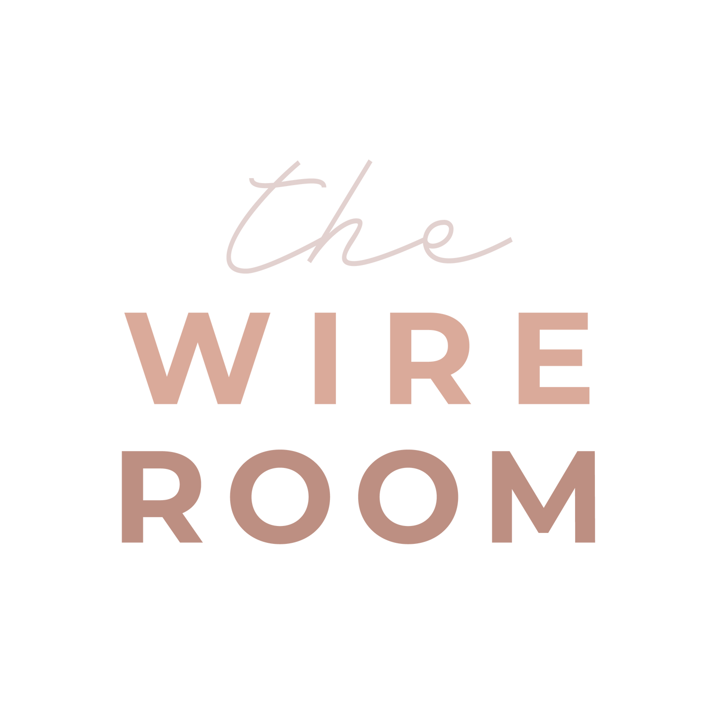 Custom Wire Quote