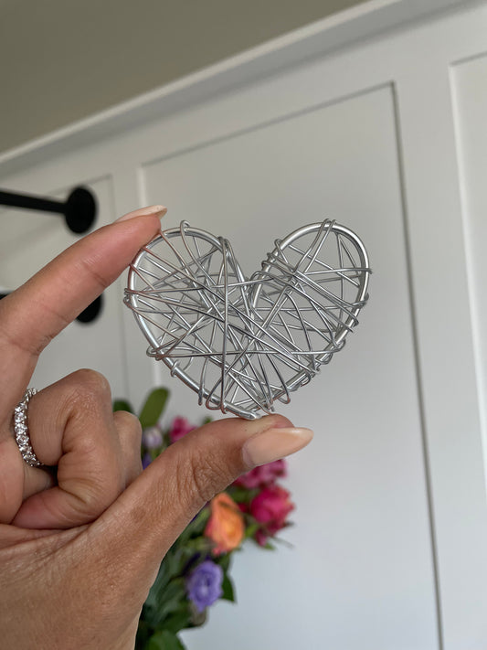 Token Heart
