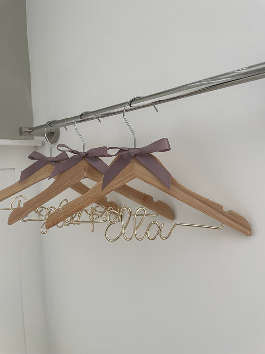 Children's Hangers