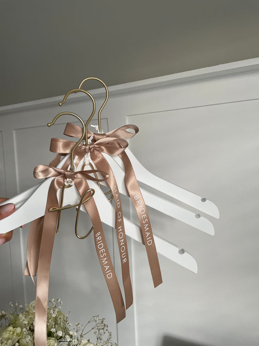 Hanger Initial