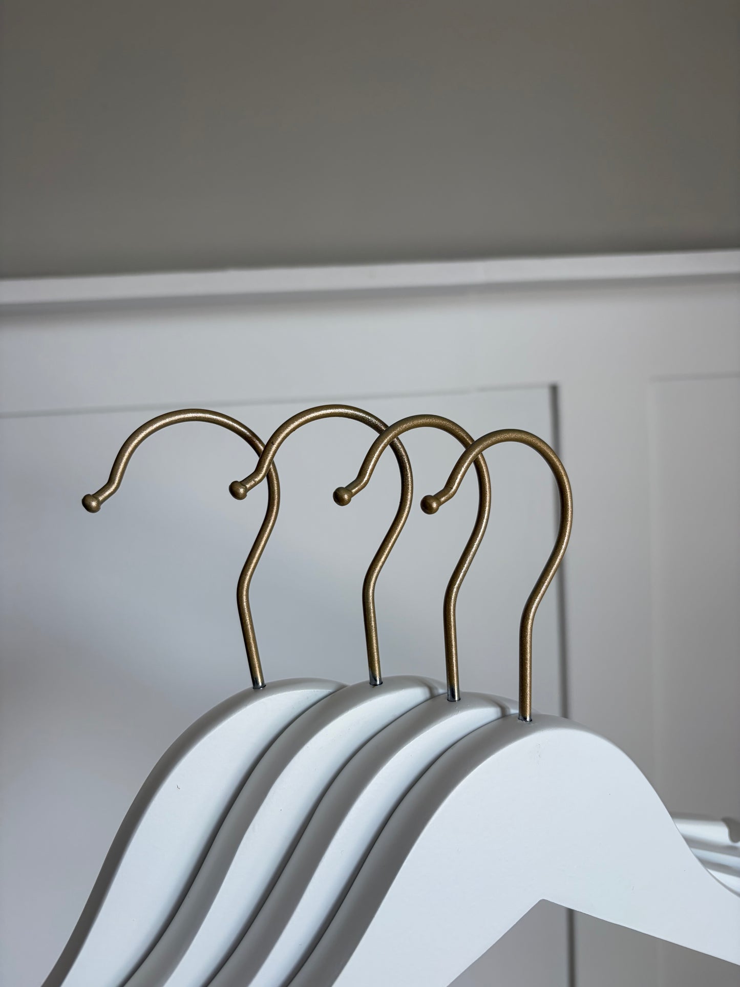 Hanger hook match