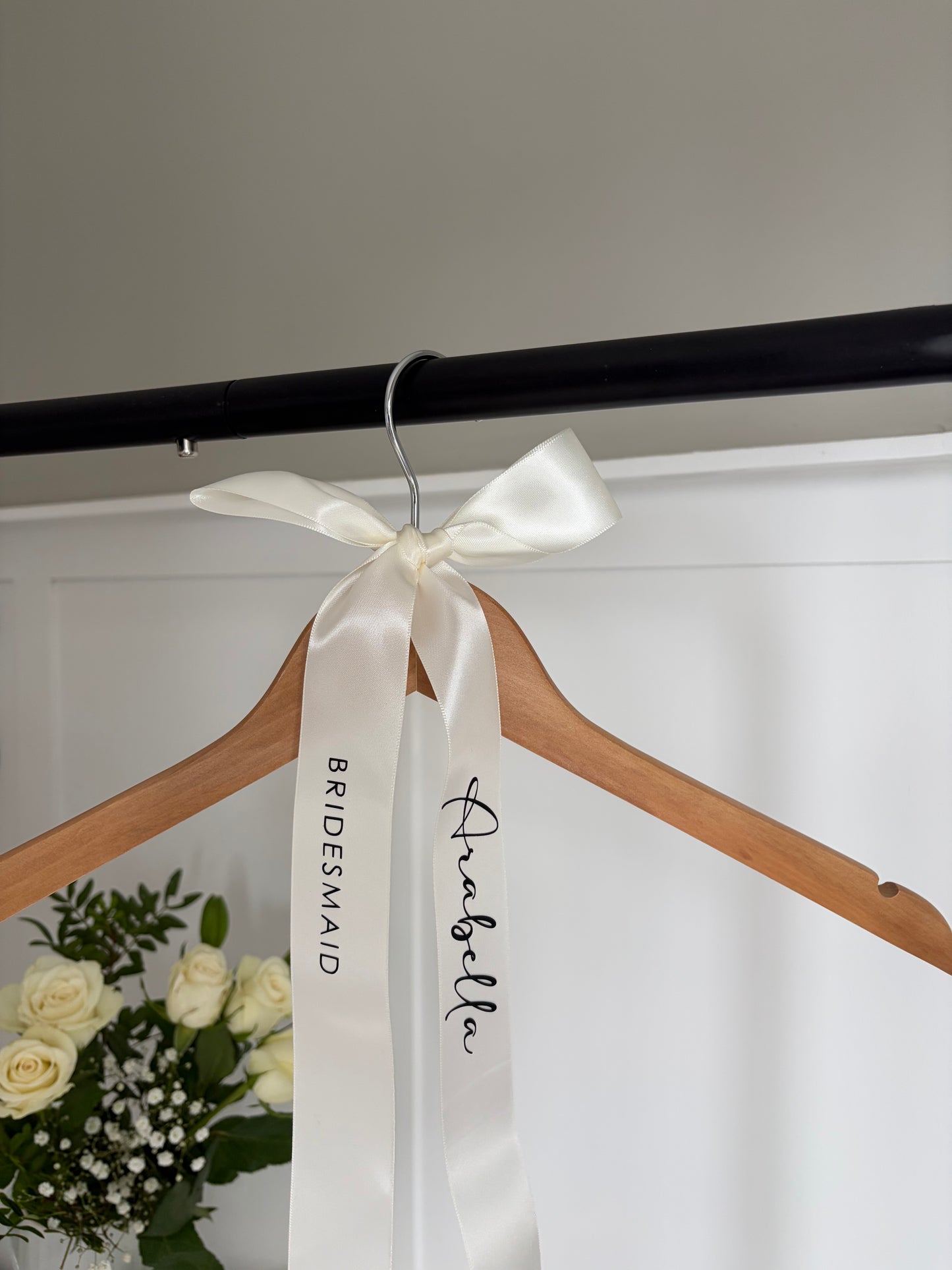 Satin Ribbons