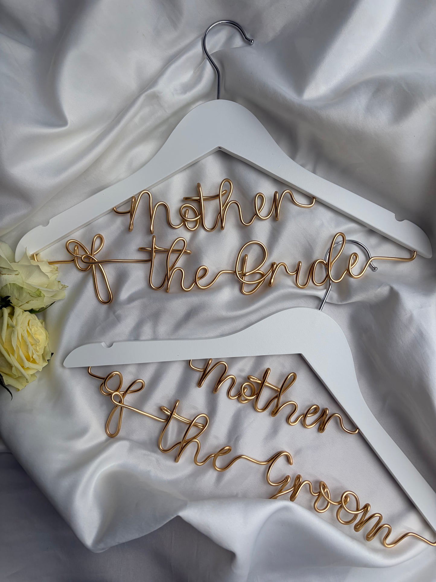 Mother of the Bride/Groom