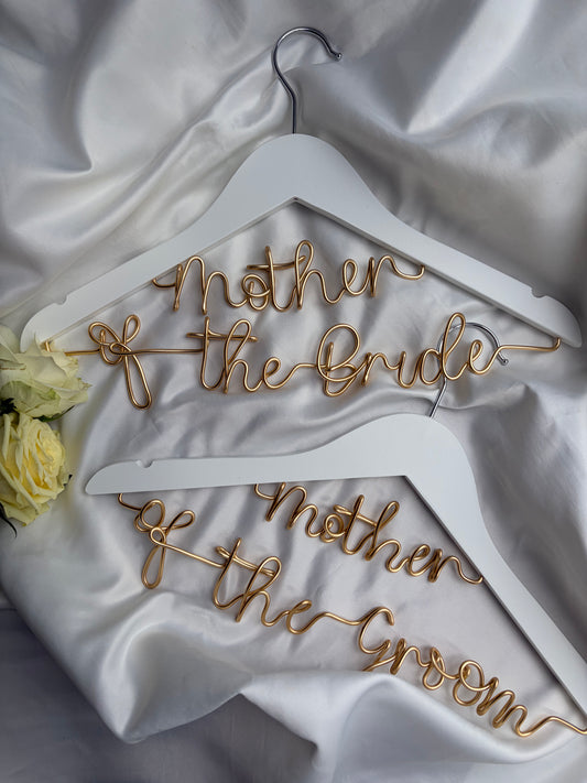Mother of the Bride/Groom