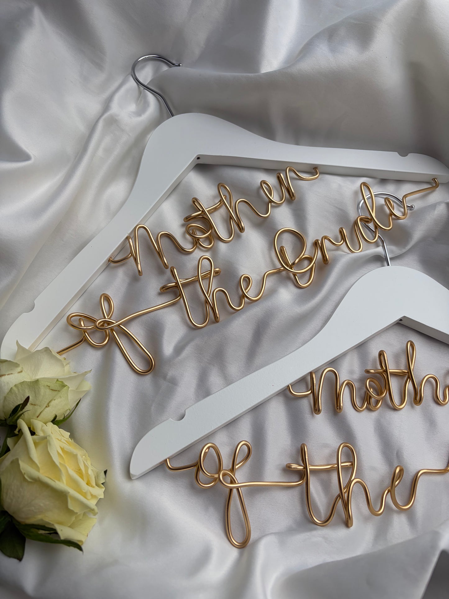 Mother of the Bride/Groom