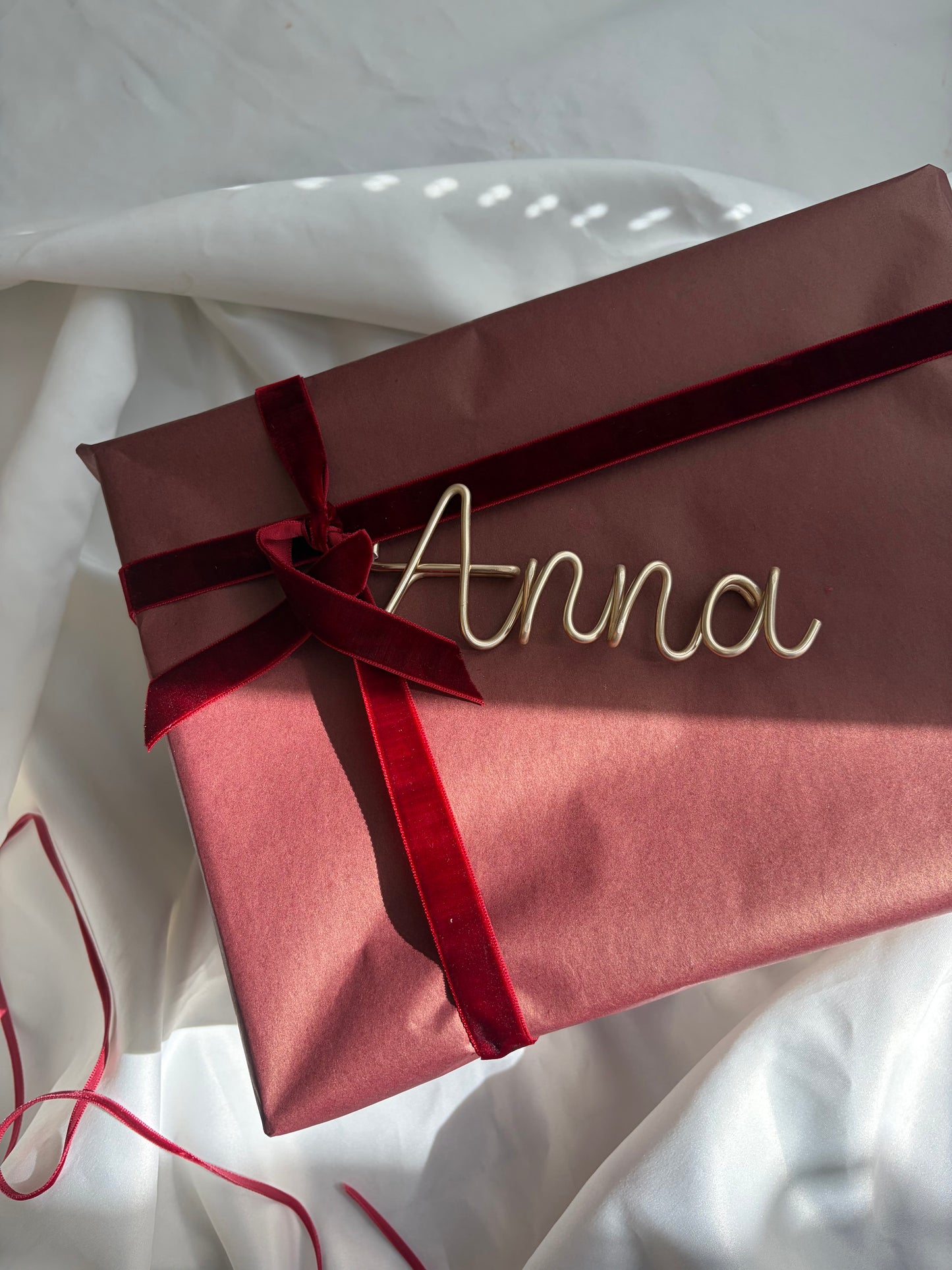 Gift Tag