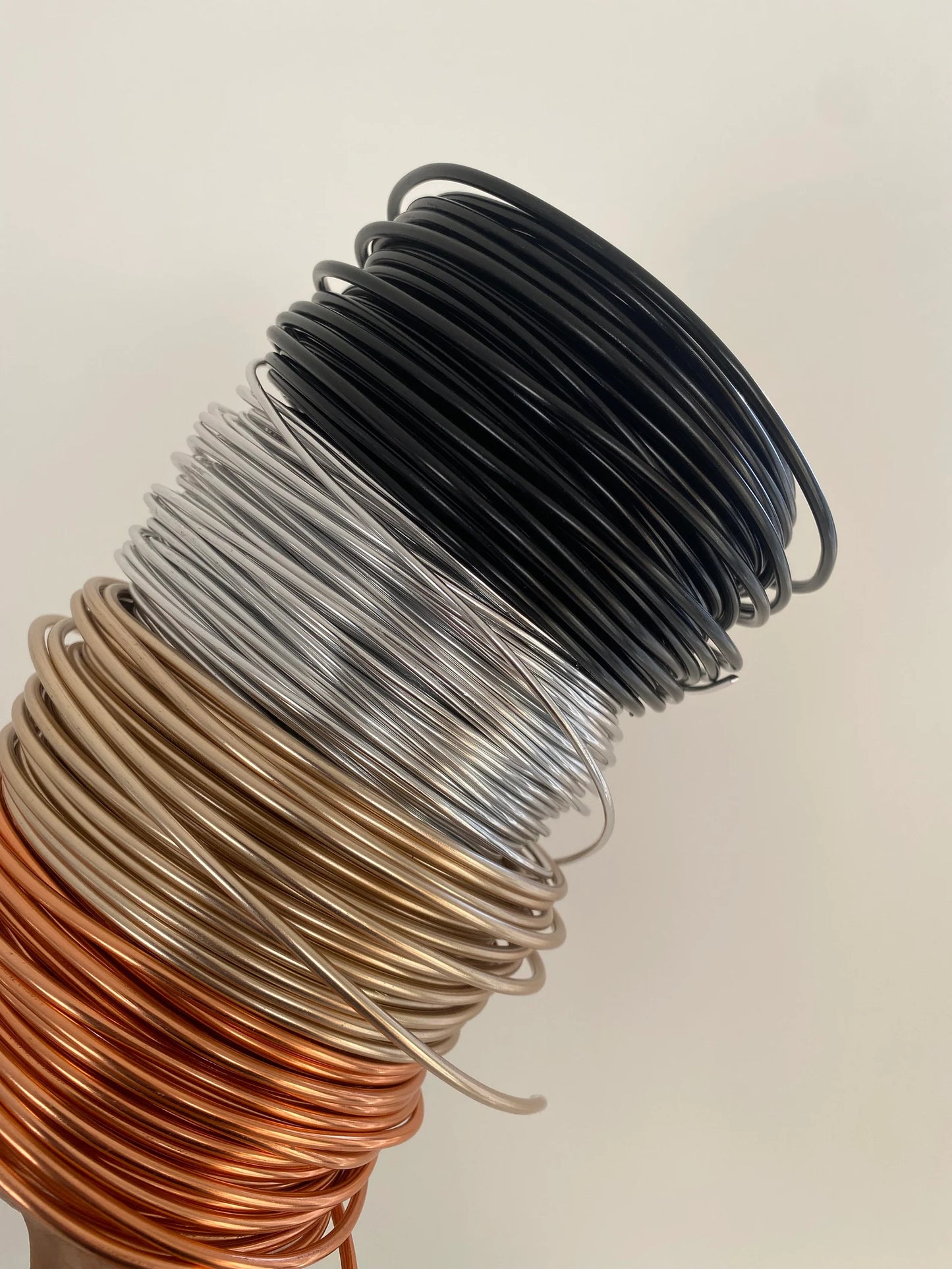 Coffee & Cup (2mm wire)
