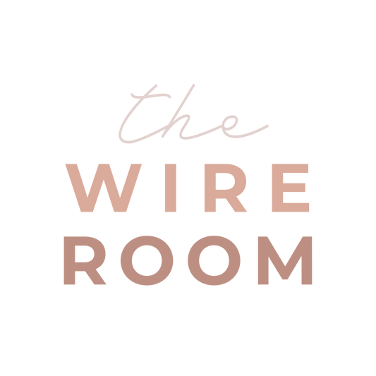 Custom Wire Quote