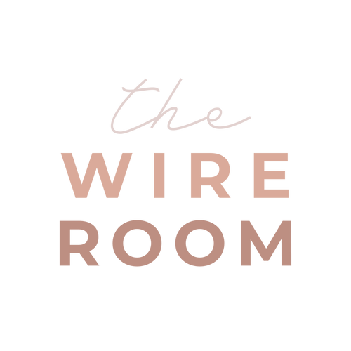 The Wire Room
